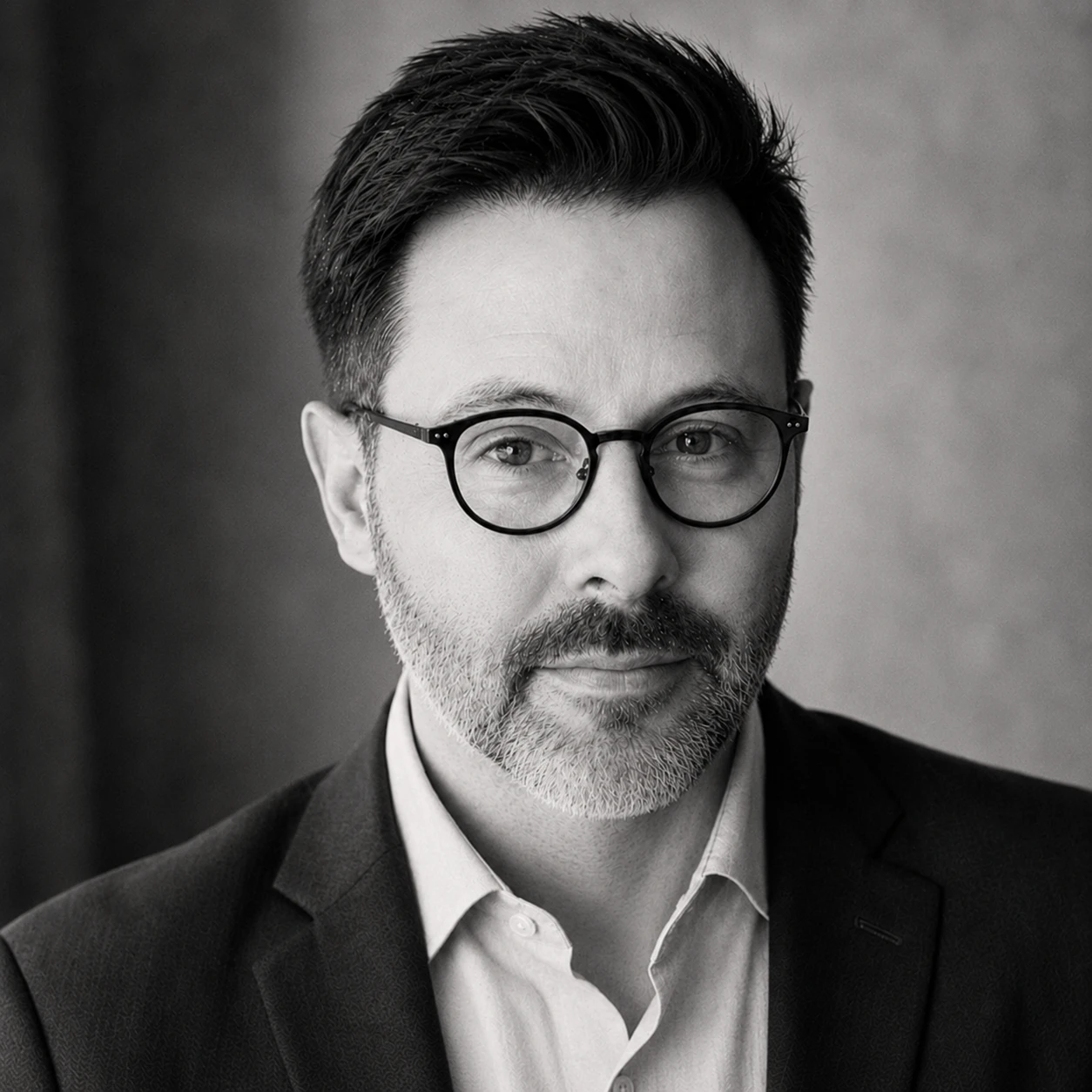 Justin Clark, CEO, Akinu Systems